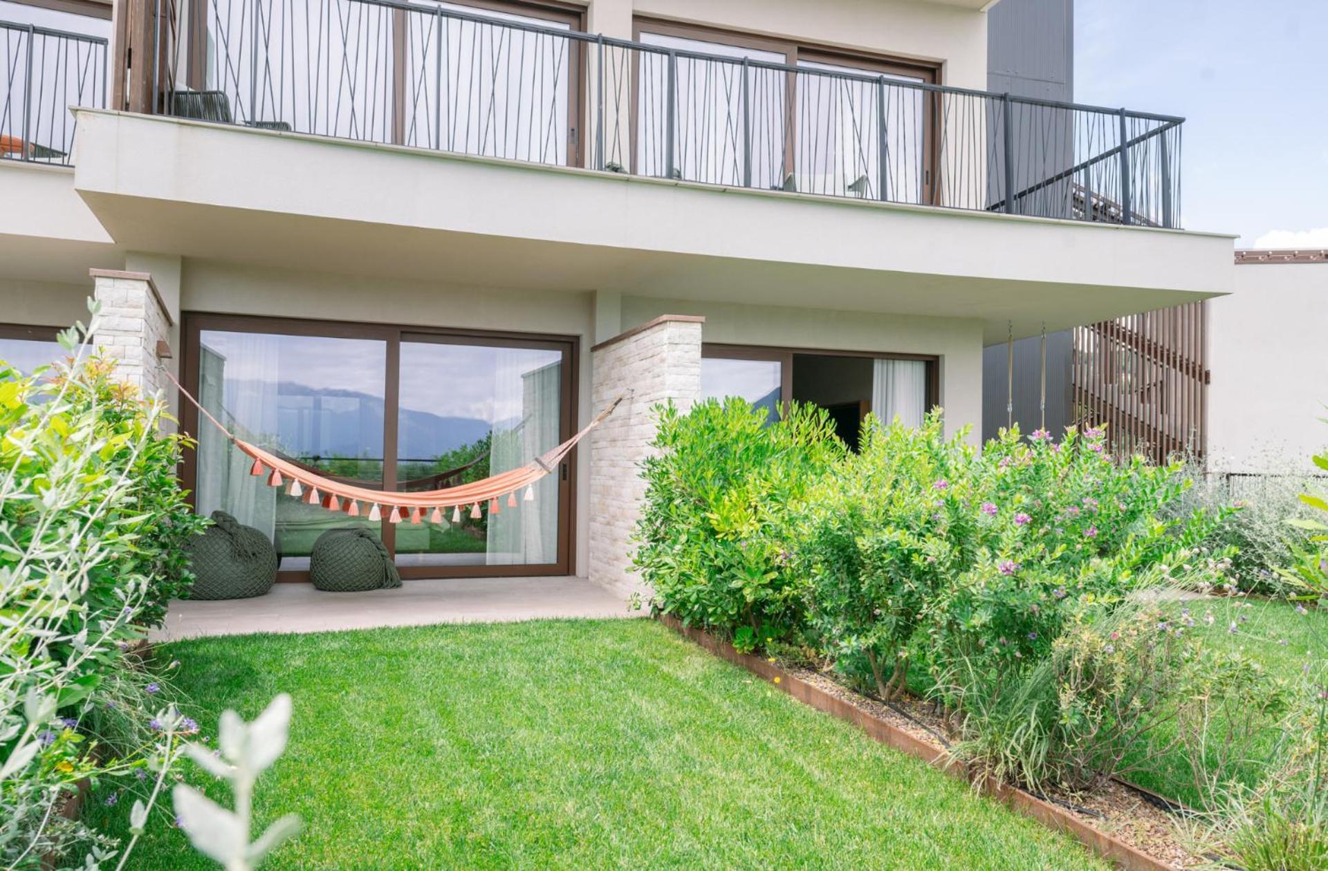 A-Rosa Gardasee Saló Exterior foto
